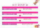 파워포인트 자기소개서  4페이지