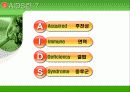 AIDS 에 관한 완벽한 레포트 3페이지