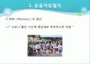 (운동처방) 운동처방과 체형이론 10페이지