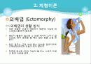 (운동처방) 운동처방과 체형이론 14페이지