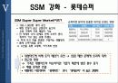 롯데마트의 경쟁력 향상 방안 8페이지