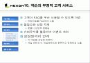 [경영학][넥슨 분석]넥슨의 성공 경영전략과 마케팅 분석, 기업분석 25페이지