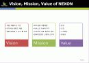 [넥슨 분석][온라인 게임 넥슨]Play your imagination. NEXON(넥슨에 대해서) 44페이지