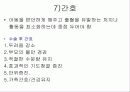 아동 간호학 - 편도선염 13페이지