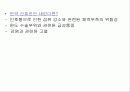 아동 간호학 - 편도선염 20페이지