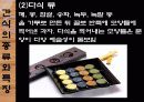 한국의 민속문화 생활문화 -주식과 간식-  40페이지