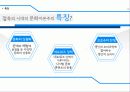 접속의 시대 문화자본주의 특징과 문제점 13페이지
