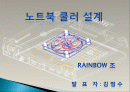 노트북쿨러 모델링 1페이지
