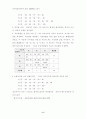 수송계획법 문제풀이 6페이지