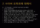 [핫이슈] 악플과 사이버 모독죄에 대한 PPT(위험성,관련법안 등등) 10페이지