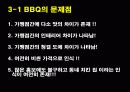 [마케팅] BBQ의 경영전략 및 마케팅분석 PPT 12페이지