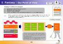 엔씨소프트-글로벌마케팅 PPT자료 18페이지