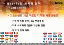다국적기업 네슬레(Nestle)의 세계화전략 ppt 10페이지