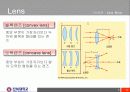 기하광학 렌즈 미러 이론 및 실험 5페이지