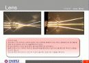 기하광학 렌즈 미러 이론 및 실험 6페이지