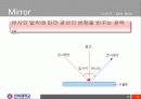 기하광학 렌즈 미러 이론 및 실험 13페이지