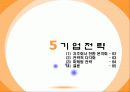 KB은행 경영전략 60페이지