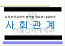 표준보육과정 6단계 파워포인트 발표자료  20페이지