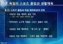 [독일]독일 스포츠의 소개(분데스리가 축구, 핸드볼 F1자동차 경주)와 나의 생각 8페이지
