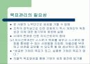 목표관리(MBO)의 효율성에 대한 분석 3페이지