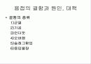 용접의 종류 및 결함 14페이지