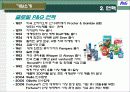 혁신과 변화 P&G 사례 24페이지