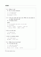 Everyday English 365 중1학년 30페이지