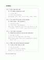 Everyday English 365 중3학년 60페이지