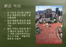 촛불집회와 붉은악마의 집단심리 및 행동 특성 분석 5페이지