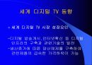 디지털 TV의 마케팅 경영 전략 분석 11페이지