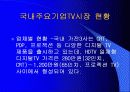 디지털 TV의 마케팅 경영 전략 분석 29페이지