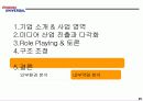 비벤디 유니버셜(Vivendi Universal)의 마케팅 전략 분석 25페이지
