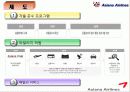 아시아나 항공의 SWOT분석 및 전략과 향후 문제점 및 개선방안 11페이지