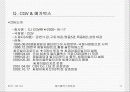 cgv와 메가박스의 마케팅 전략 비교 분석 11페이지