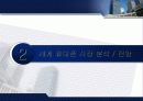  애니콜과 노키아 휴대폰 마케팅 전략 분석 12페이지