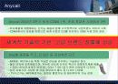  애니콜과 노키아 휴대폰 마케팅 전략 분석 23페이지