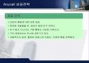  애니콜과 노키아 휴대폰 마케팅 전략 분석 29페이지