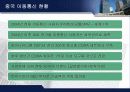  애니콜과 노키아 휴대폰 마케팅 전략 분석 45페이지