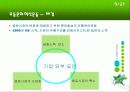  롯데 칠성의 유통문화 혁신 마케팅 경영전략 분석 9페이지