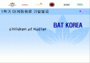 던힐 코리아의 한국 마케팅 경영 전략 분석 1페이지