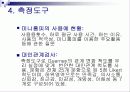  싸이월드에 대한 만족도 및 친근감 설문조사 분석 4페이지