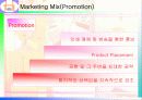 호텔 마케팅 경영 전략 분석 24페이지