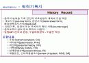 의무기록관리학(의무기록서식의무기록서식,필수내용) 10페이지