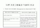 TQM과 QA의 통합 53페이지