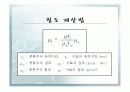 물리화학실험 - 점도측정(파워포인트) 20페이지