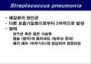 공기매개 병원균, 호흡기 질병 원인균 18페이지