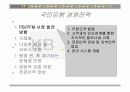 국민은행의 방카쉬랑스(Bancassurance) 마케팅 전략 분석 4페이지