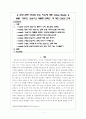 환경 관련 국내외 주요 이슈에 대한 사례연구 1페이지