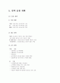 [사업계획서]파닥 파닭 웰빙 치킨 전문점 11페이지