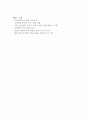 [사업계획서]파닥 파닭 웰빙 치킨 전문점 12페이지